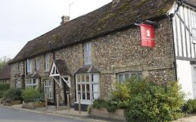 The Red Lion Hotel